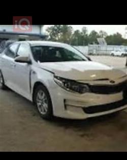 كيا اوبتيما